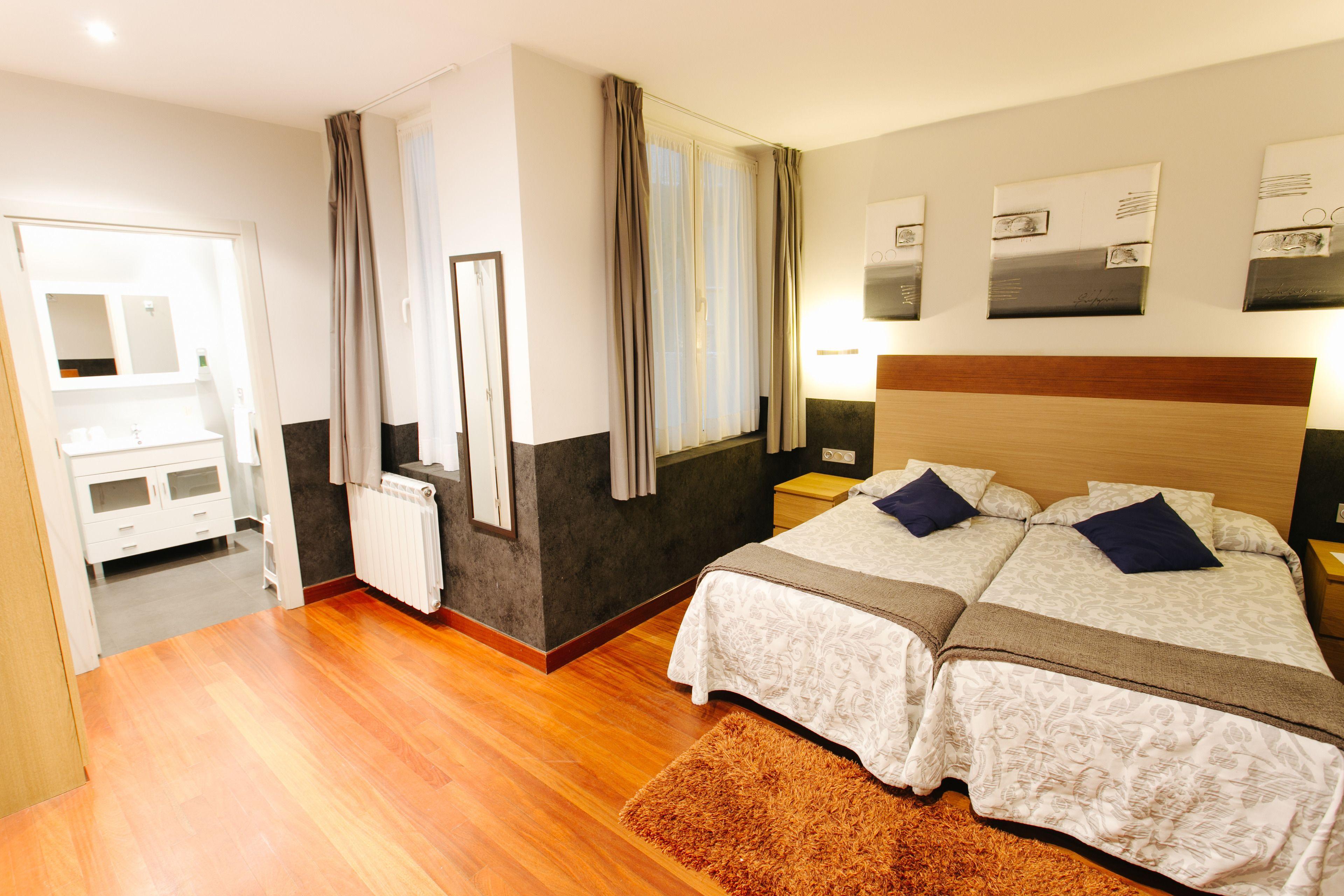 Hostal San Sebastian Centro — Photos 2